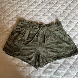 Comfortable shorts